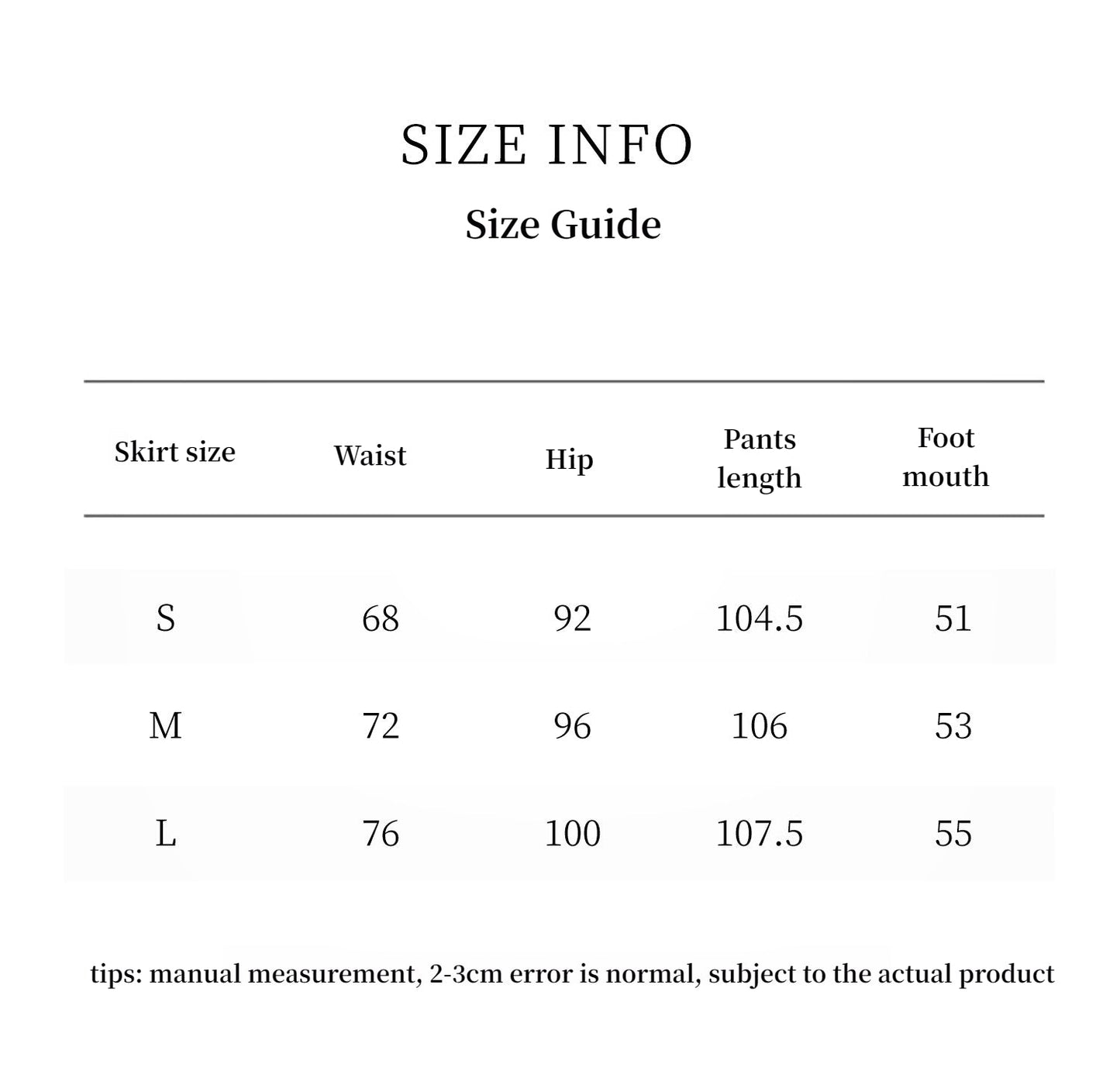 Beyond the Clouds White Loose-Fitting Brush the Edges Wide-Leg Pants