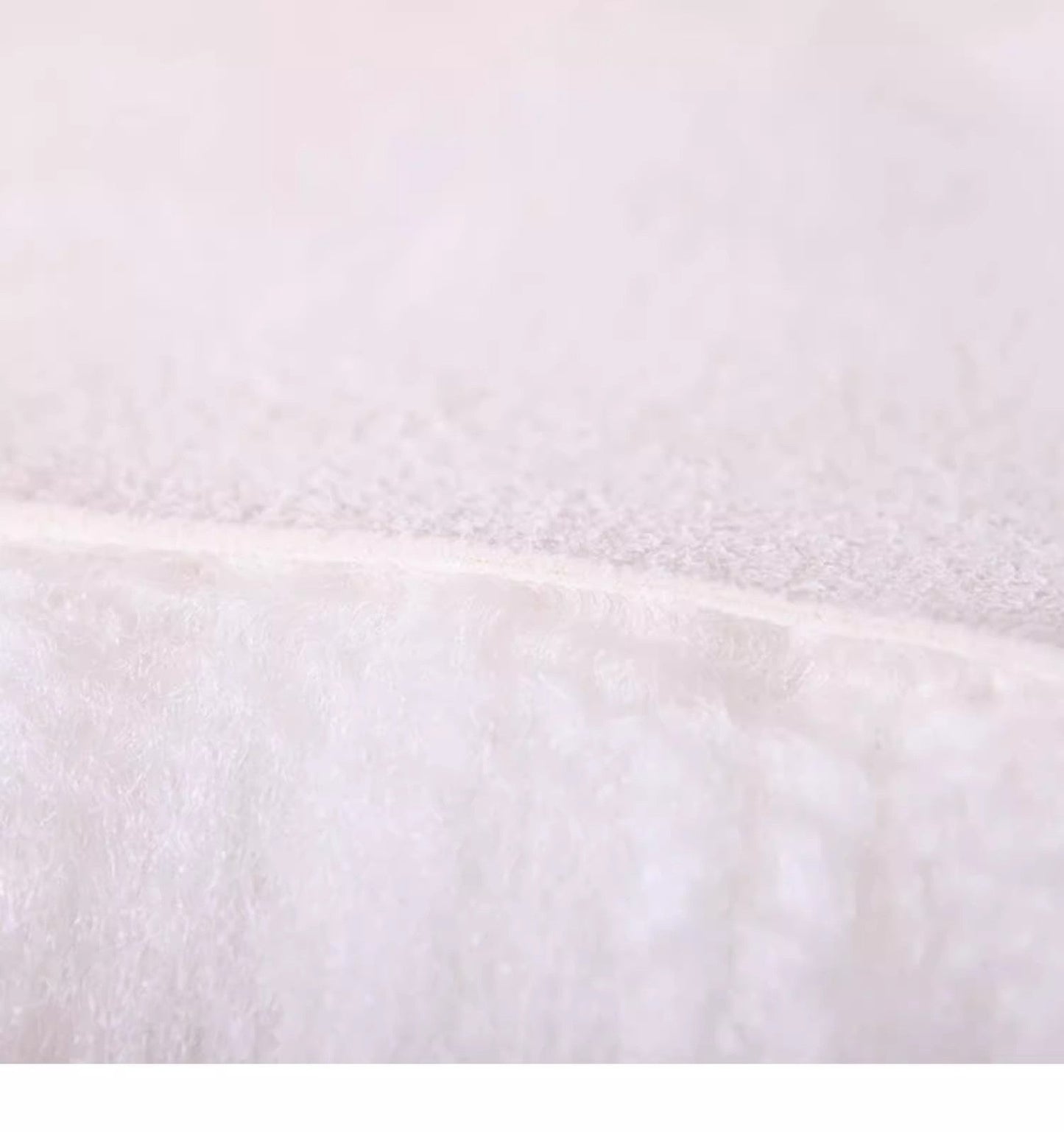 Single Fur (2'x3') New Zealand Sheepskin Rug