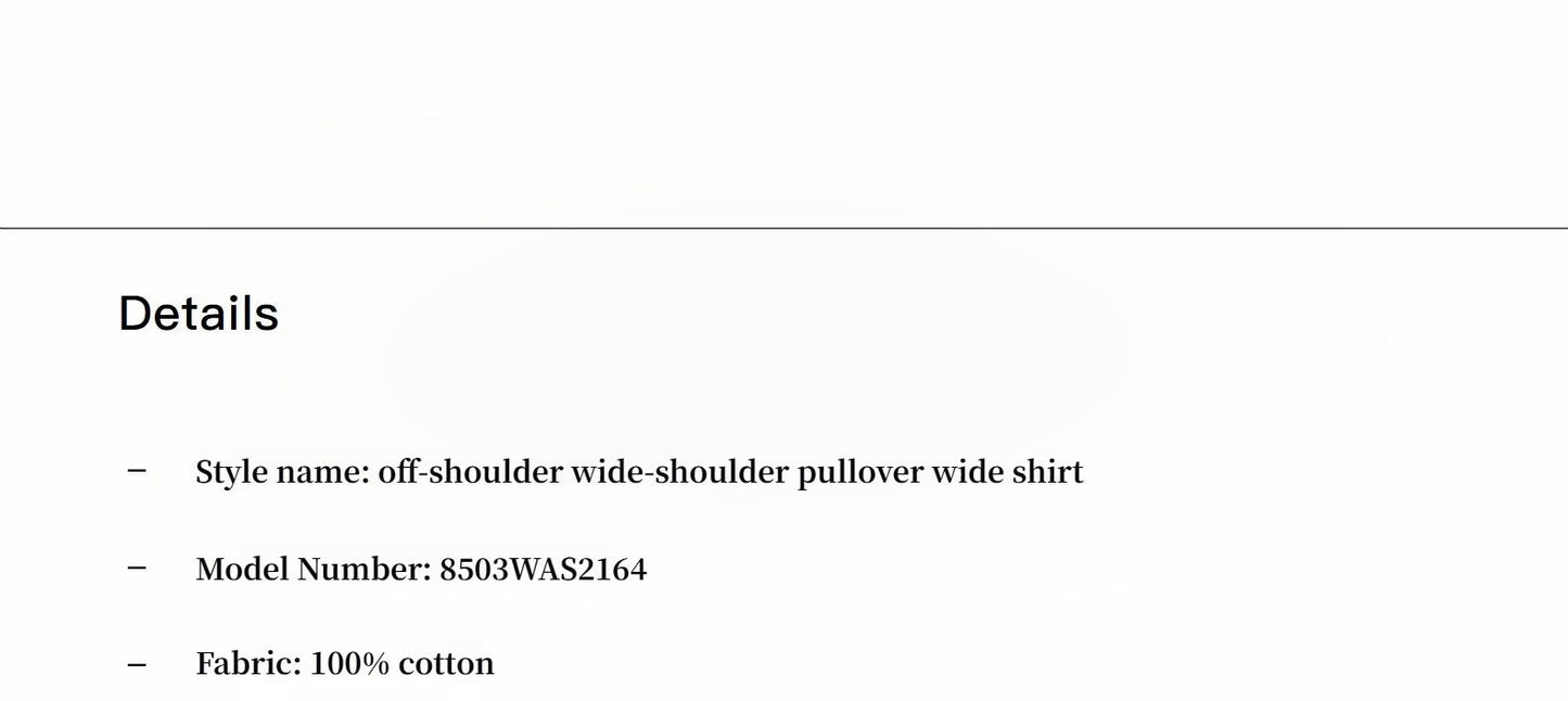 High-Quality, Long-Staple Cotton, Short-Sleeved Shirt for Women