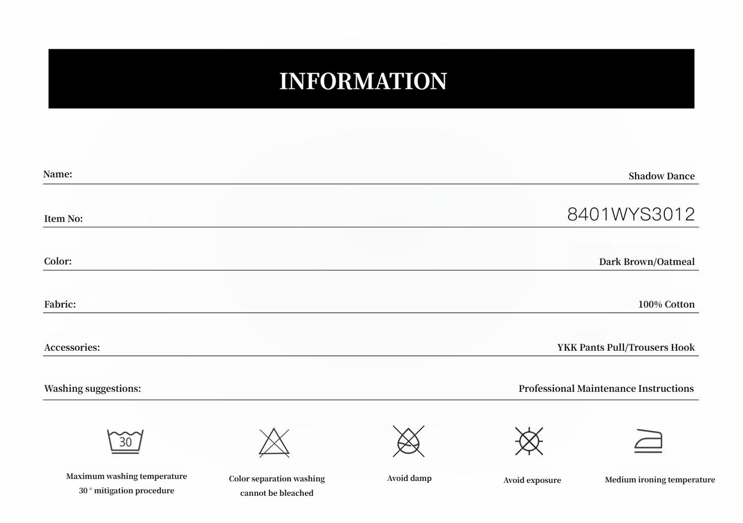 "Shadow Dance" Washed Jeans Women's Design Slim Scimitar Pants