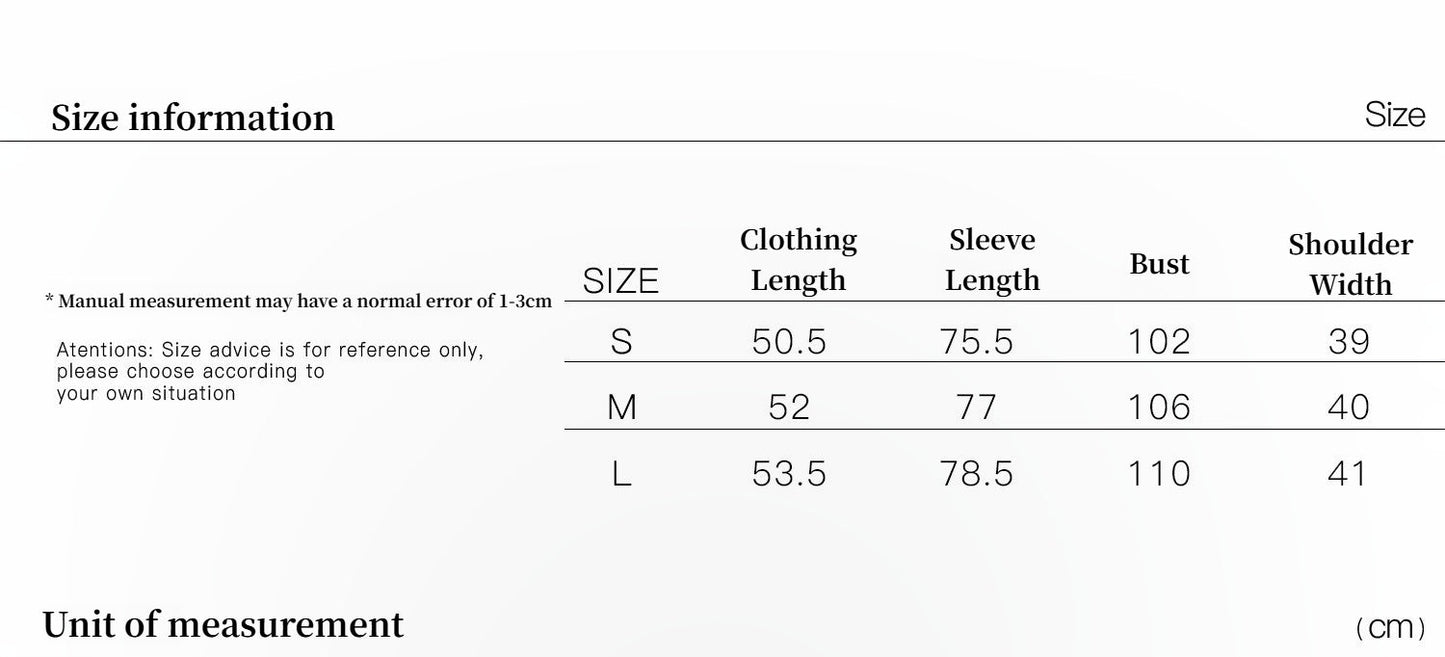 "Modern Milk Cafe" Imported Hill Fur Merino Sheepskin Fur Jacket