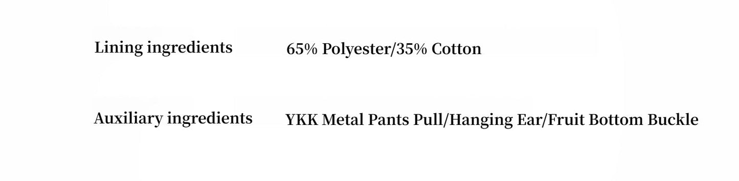 “Street Sketch”Fine-Spun Wool Fashion, Waistless Pleated Loose-Fitting Straight-Leg and Wide-Leg Casual Trousers for Wom