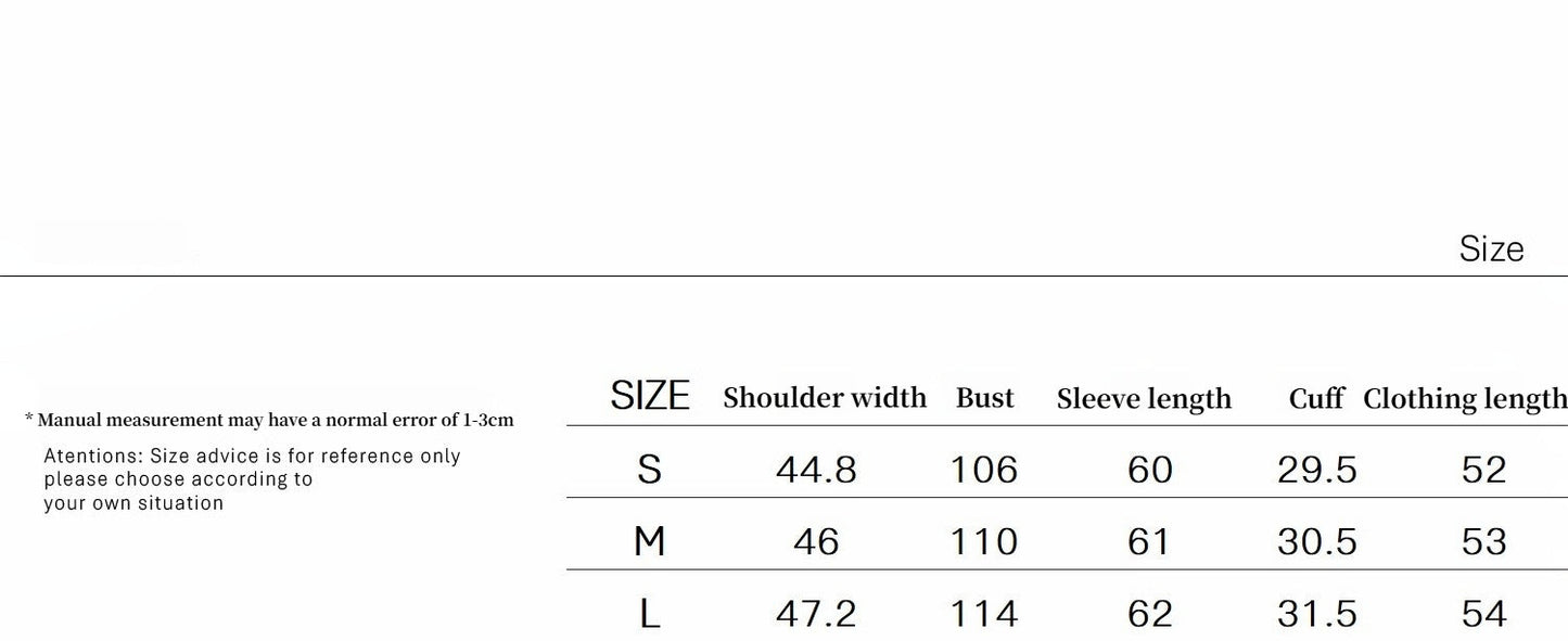 Two-Tone Wax Sheepskin Short Jacket Leather Coat Women