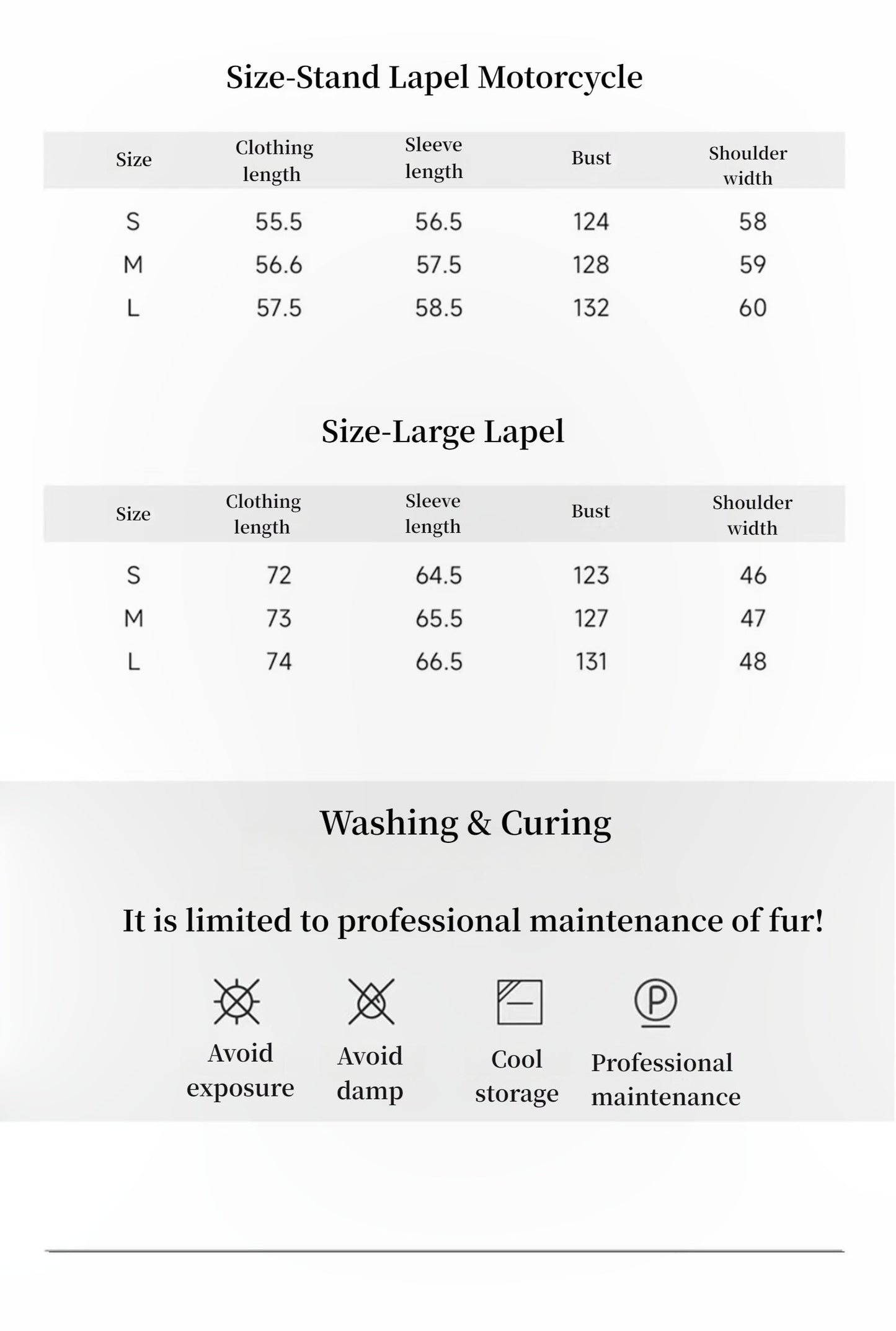"Makino Traveler" Motorcycle  Reversible Wool and Artificial Compound Suede Shearling  Jacket