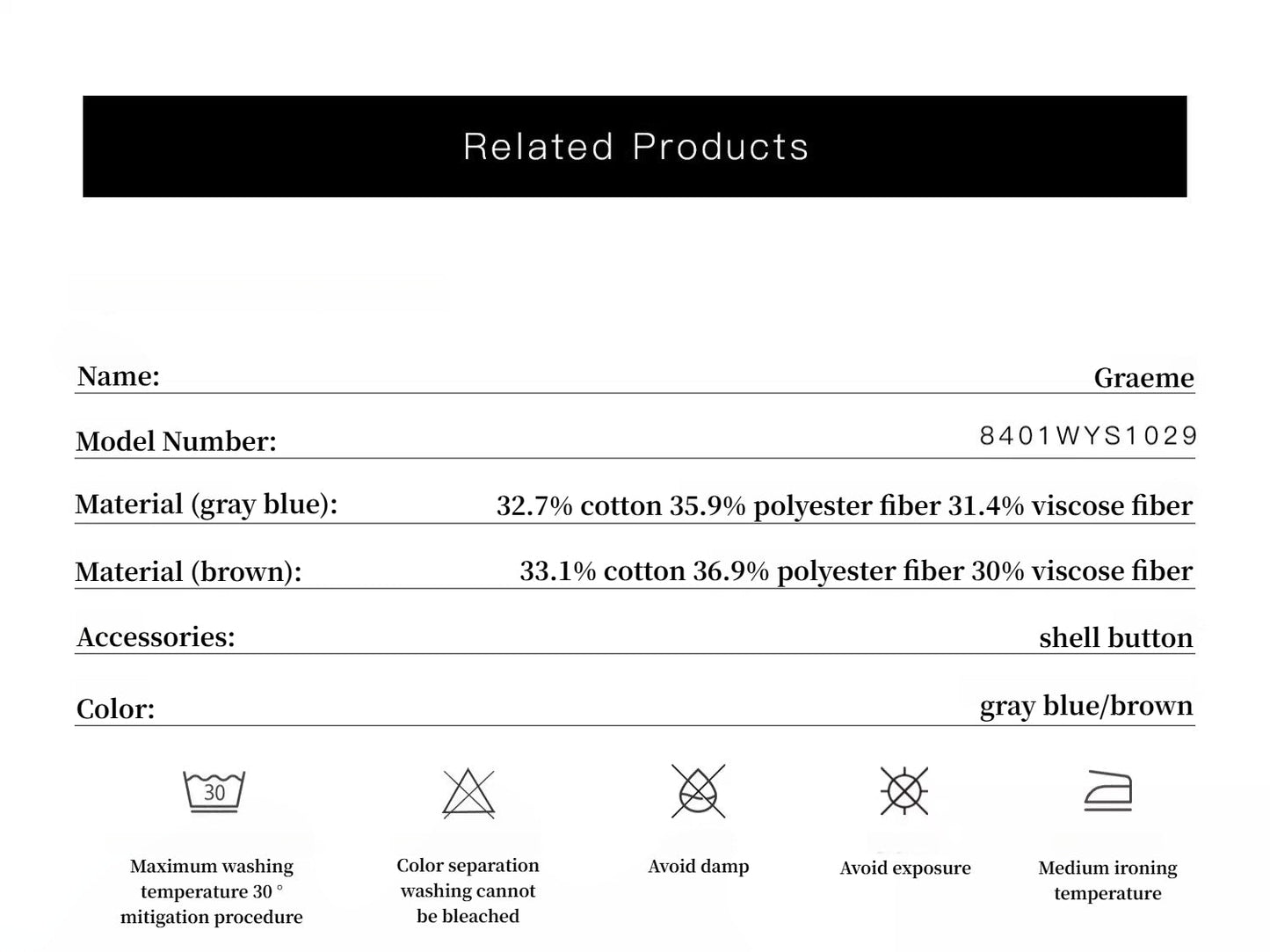 "Graeme" Short-Sleeved T-Shirt With Lapel Polo Shirt