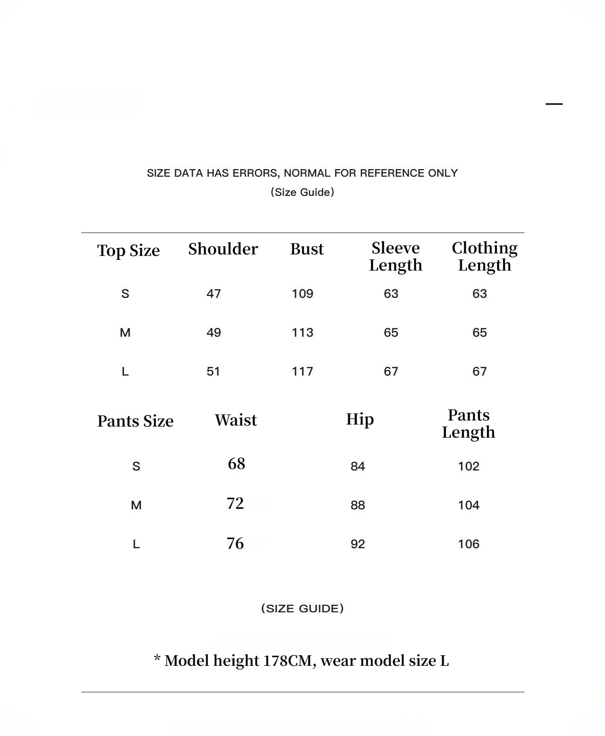 Stylish Casual Sports Wool Knit Hoodie and Straight-Leg Leisure Pants Set