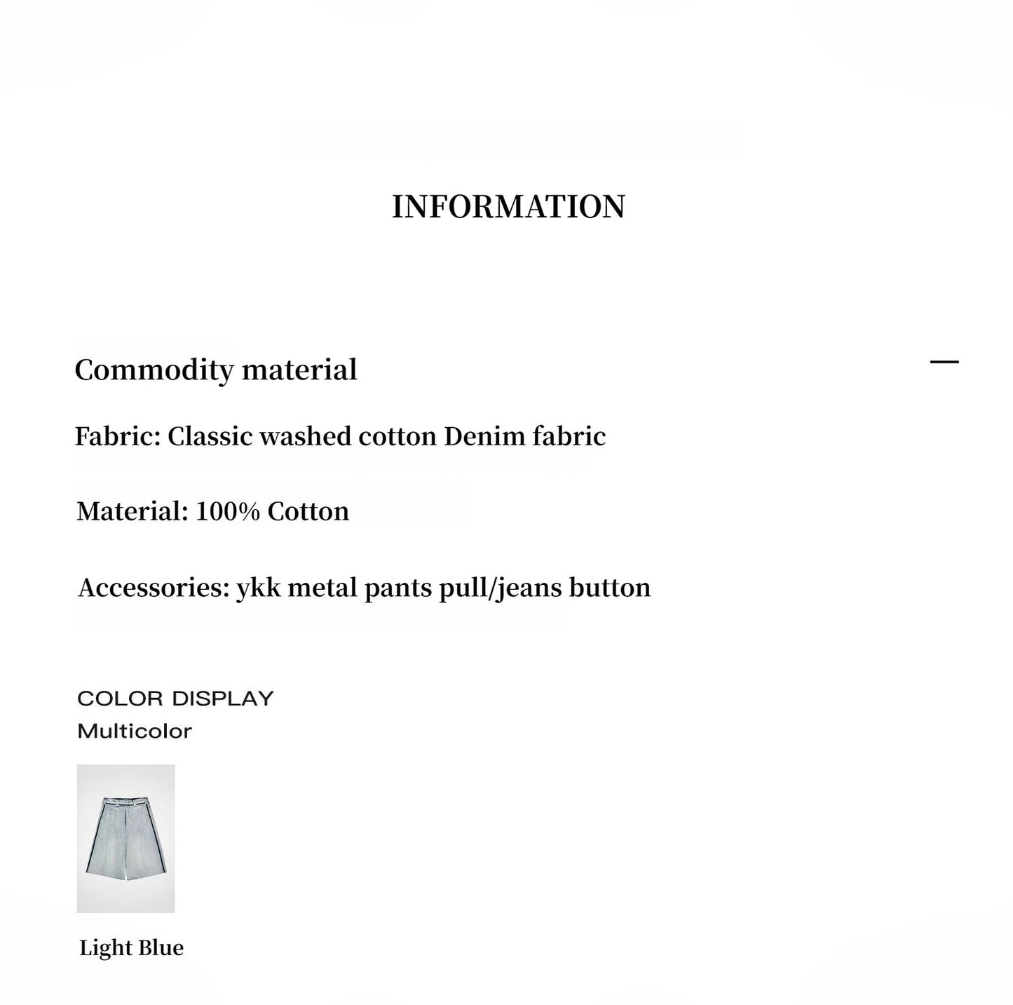 Neutral Style Loose Feeling Mid Rise Bumped Side Wide Leg Mid Pants