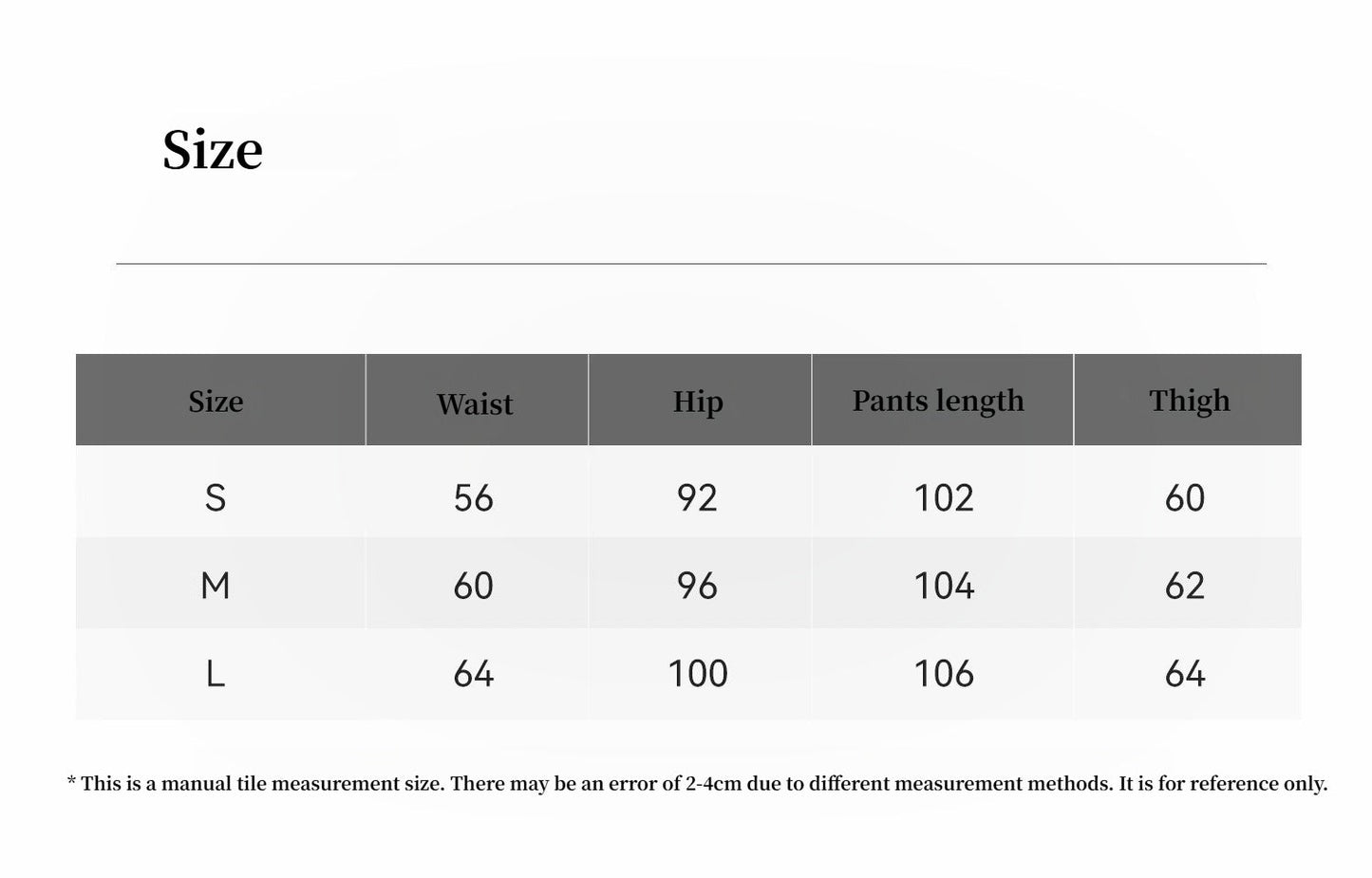 French Lazy Style Wool Blend Design Loose Slimming Knit Casual Pants for Women