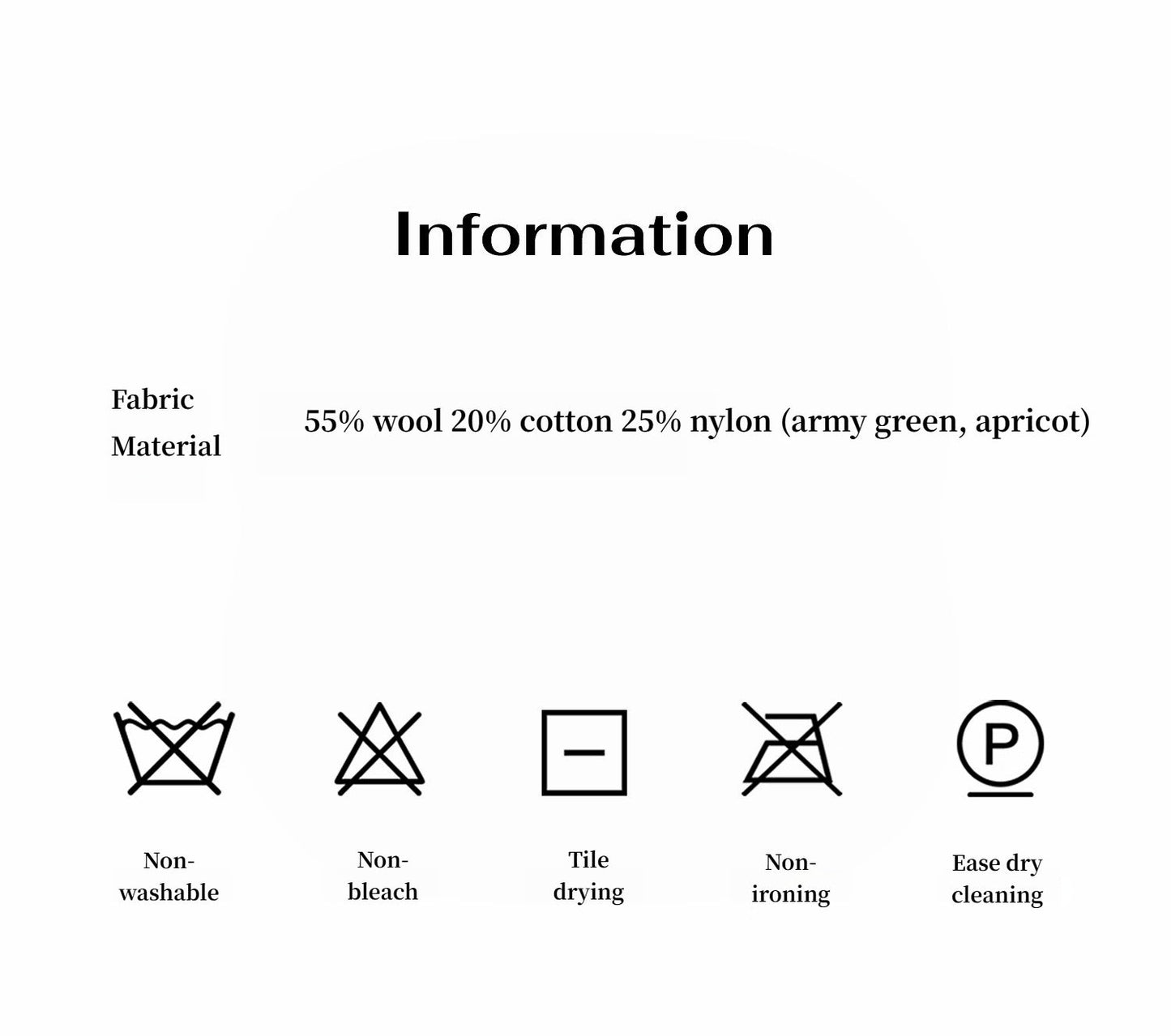 Wool Cotton Blend Animal Jacquard Round Neck Sweater for Women