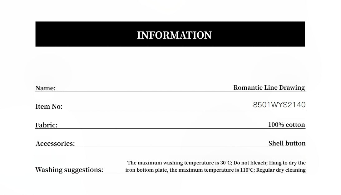 Pure Cotton Slightly Wrinkled Puff Sleeve Short Top for Women