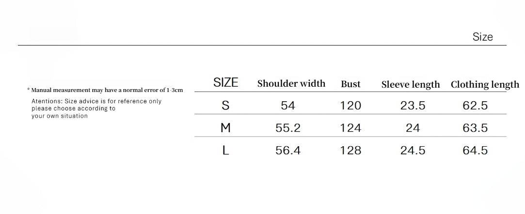 "Sea Salt & Sugar" Cotton Short-Sleeved Shirt