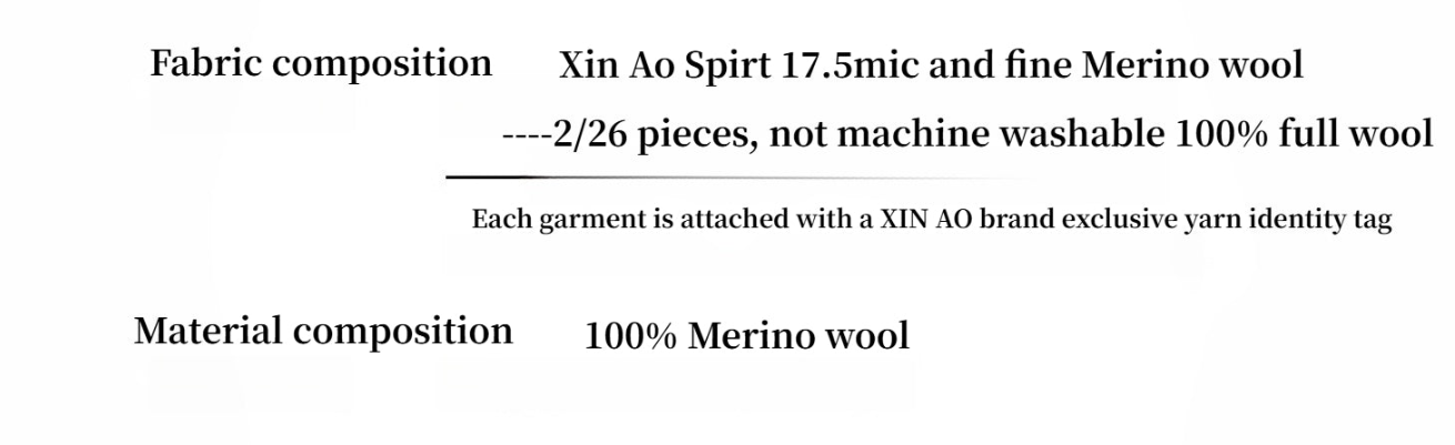 "Moonlight Farm" Merino Wool Lazy Loose Pullover Sweater Women's Zipper Turtleneck Sweater