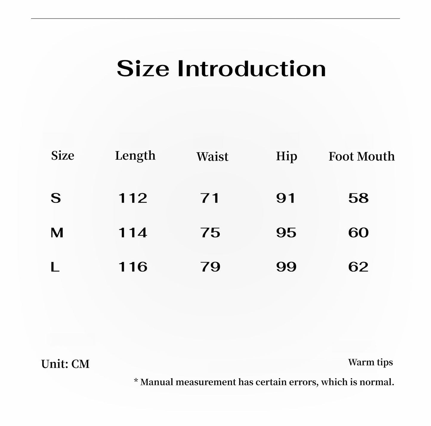 Vintage Handmade Lycra Stretch Jeans Wide Leg Loose Trousers