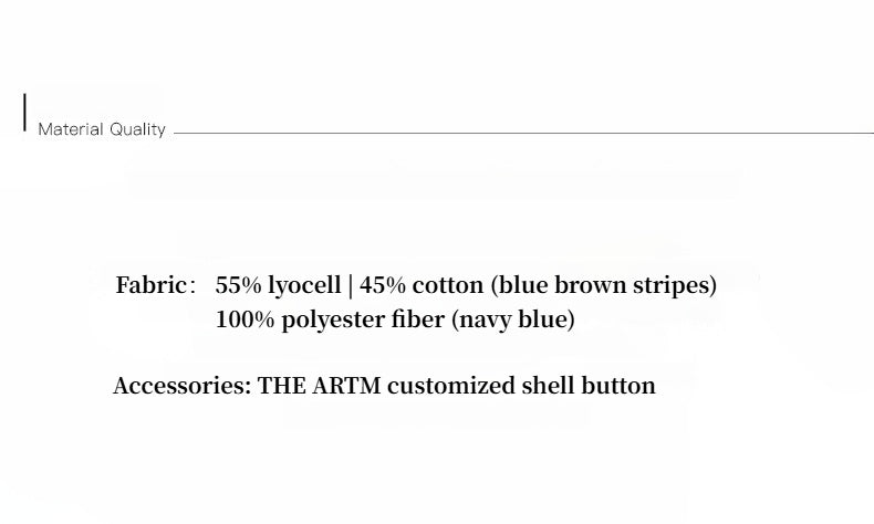 Long Shirt With High-End Drapey Temperament Top for Women