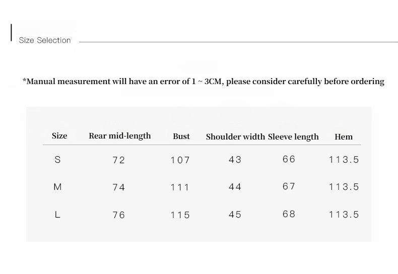 Long Shirt With High-End Drapey Temperament Top for Women