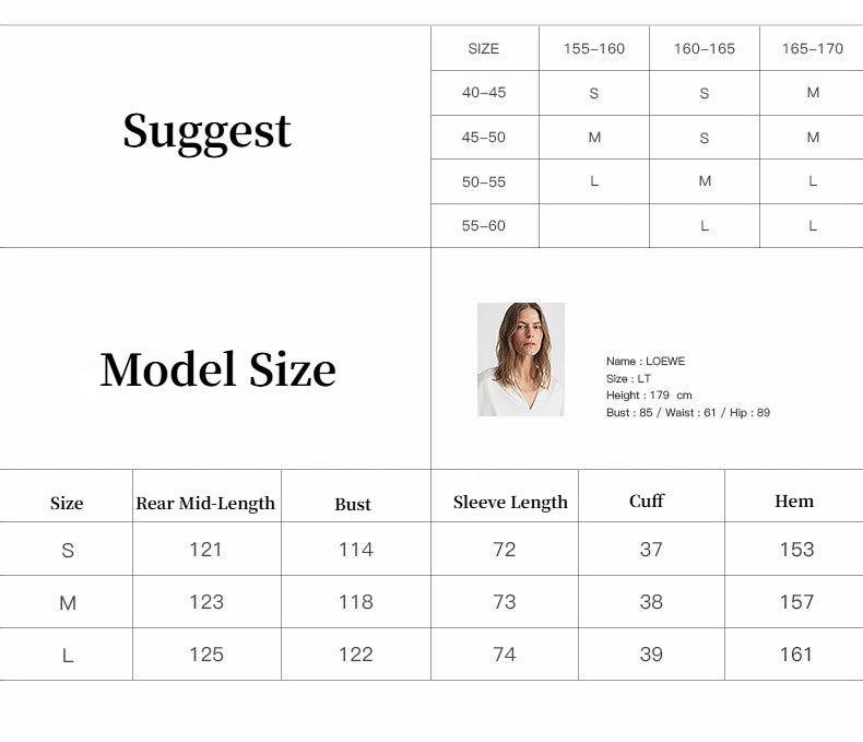 women's Original Color Wool Peaked Lapel Drawstring Mid-Length Wool Coat