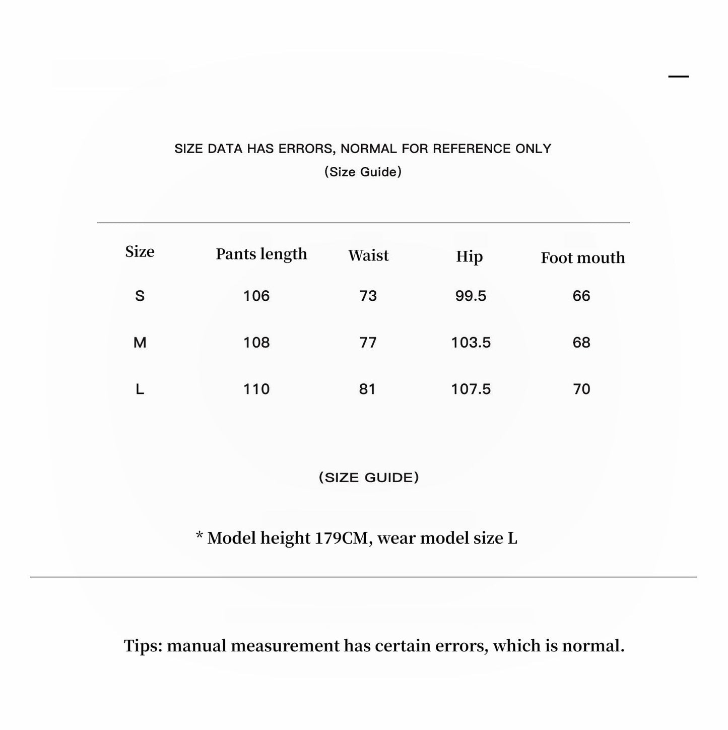 "Mint Whisper" Luxury Brand Same Version Turkish Imported Washed Sports Style Wide-Leg Jeans Spring and Summer