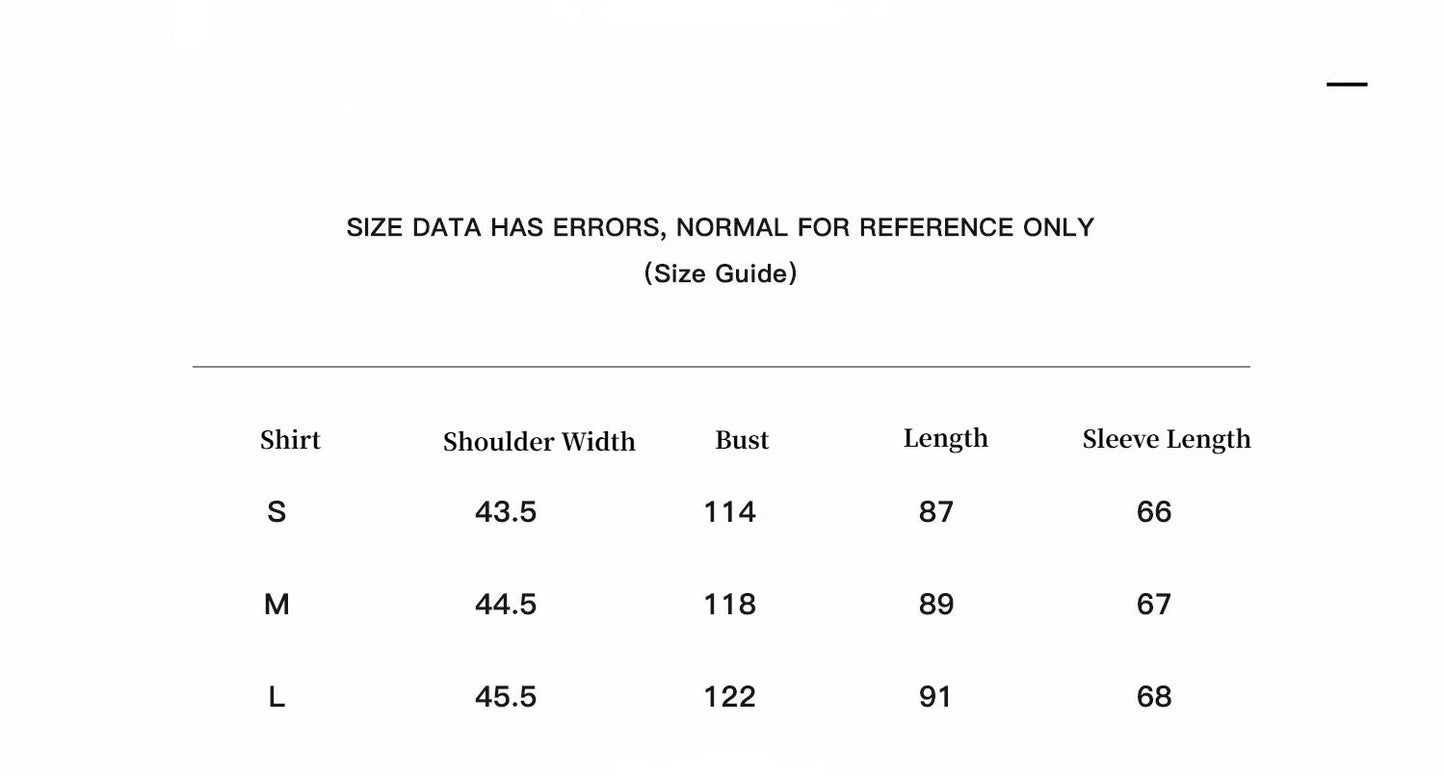 "Tea Grid" High-Quality High-Count Cotton Loose Retro Plaid Shirt