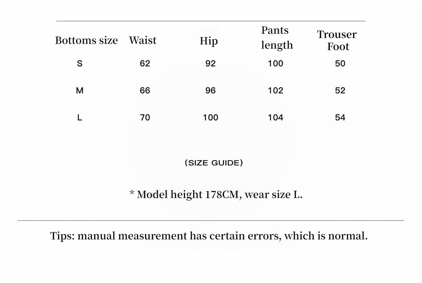 "Urban One" Wool Hooded Knit Outfit