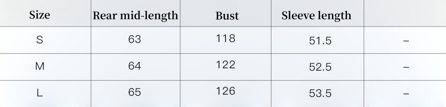 Ultra-Thin Light-Coated Sheep Leather Jacket for Women"Contrary Galaxy"