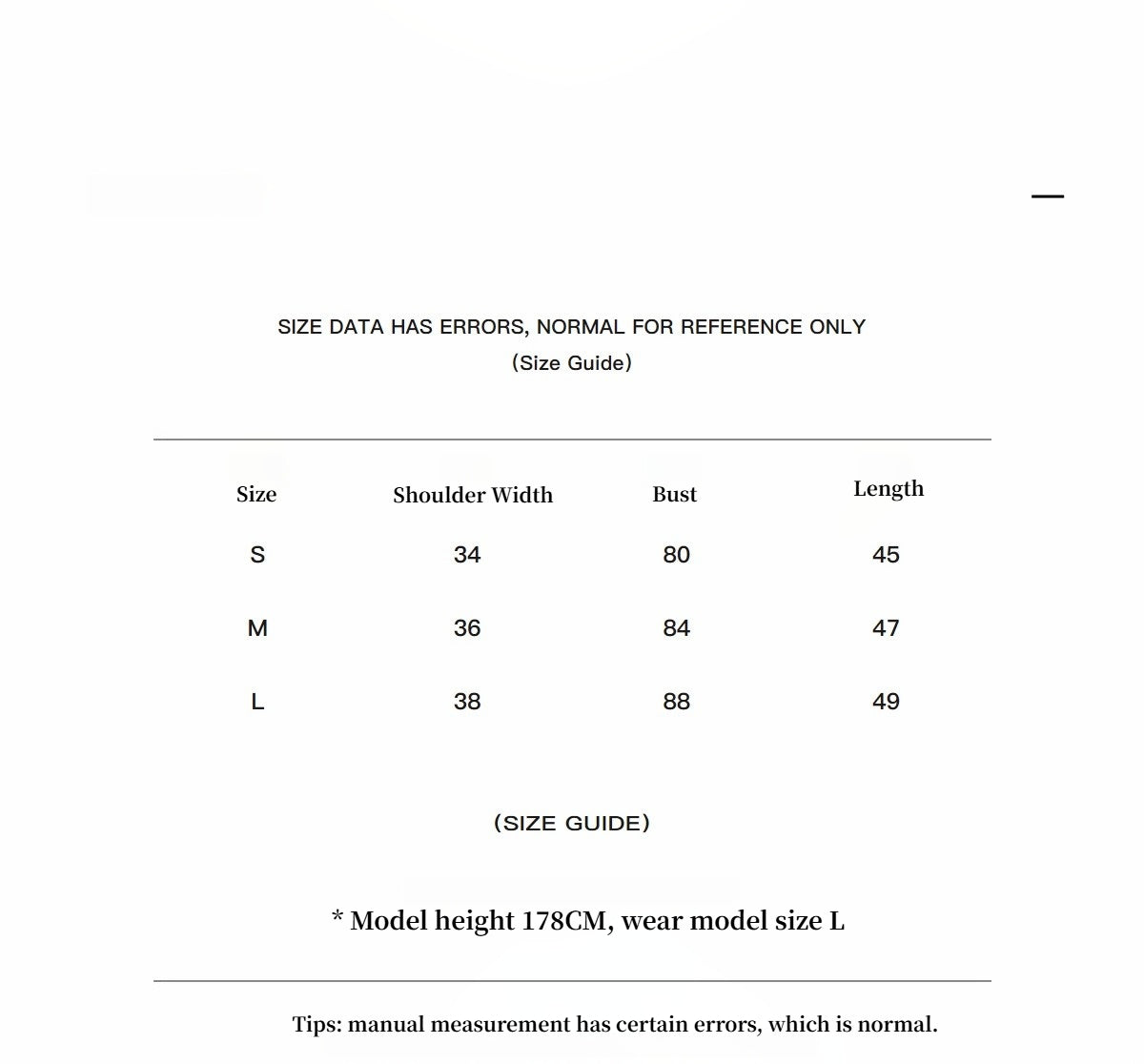 Vintage Style Layering Artifact Wool Blend Dotted V-Neck Knitted Vest