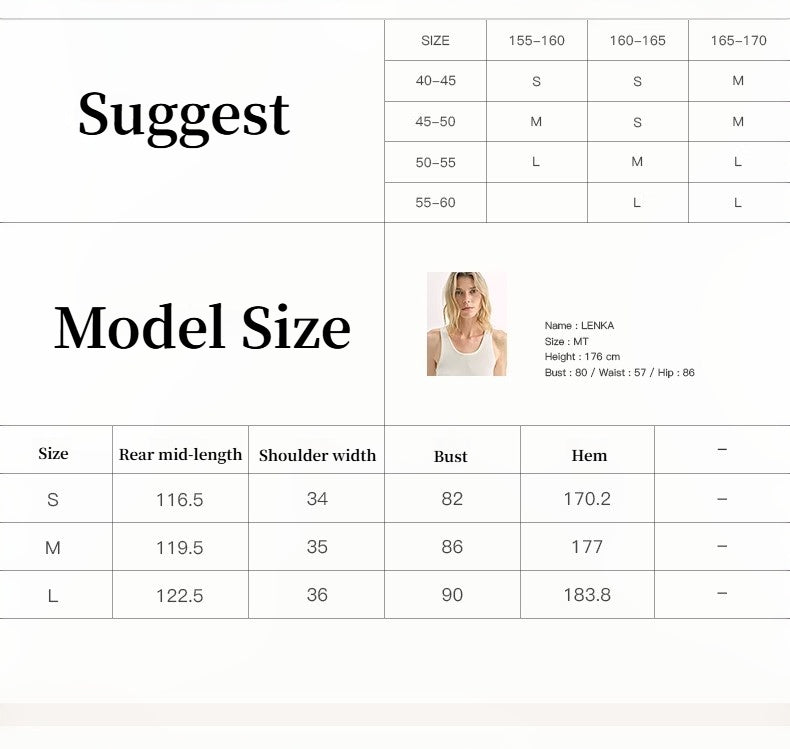 Linen Textured Anti-Wrinkle V-Neck Sleeveless A-Line Dress