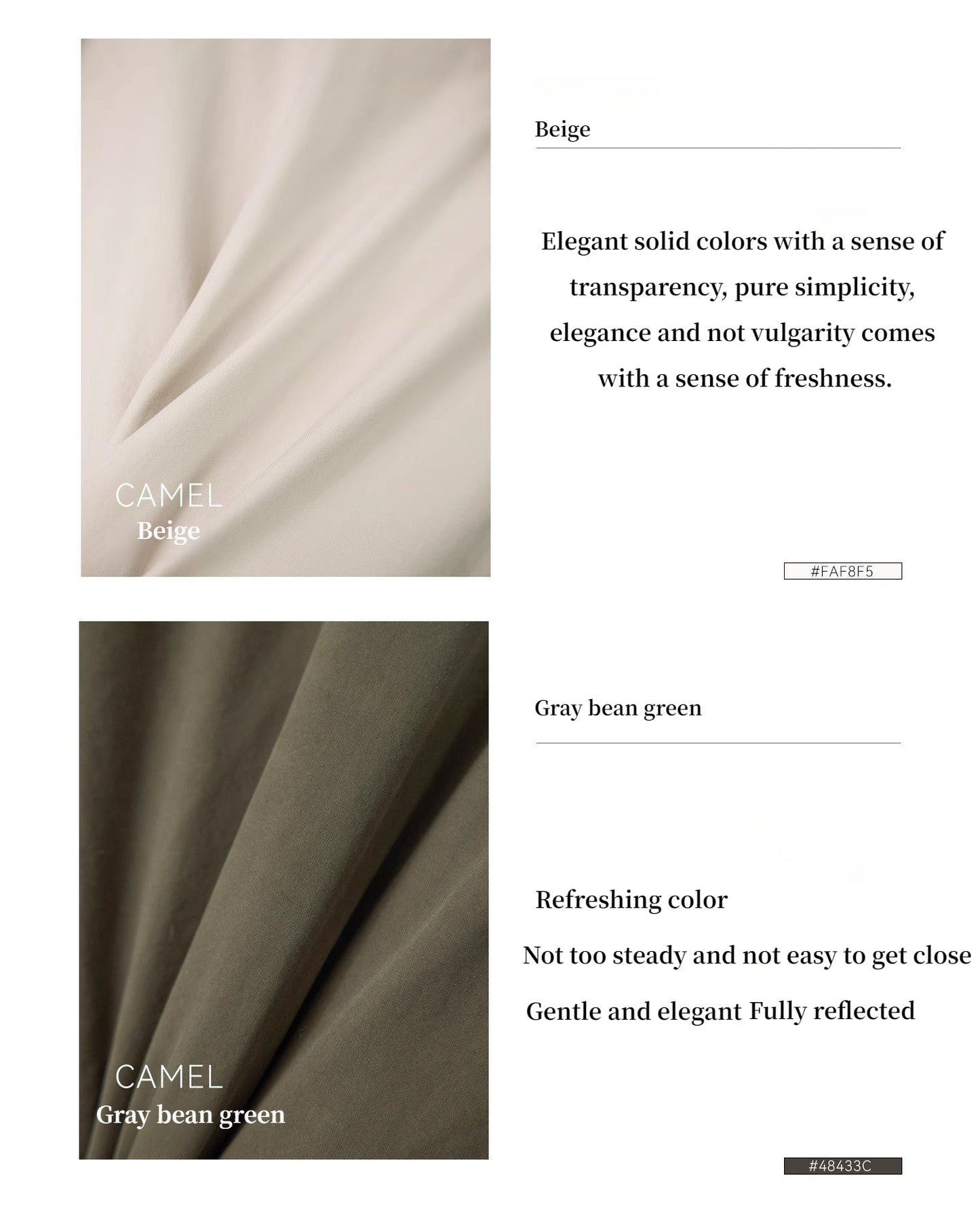 Winter Loose Long Hooded Parka