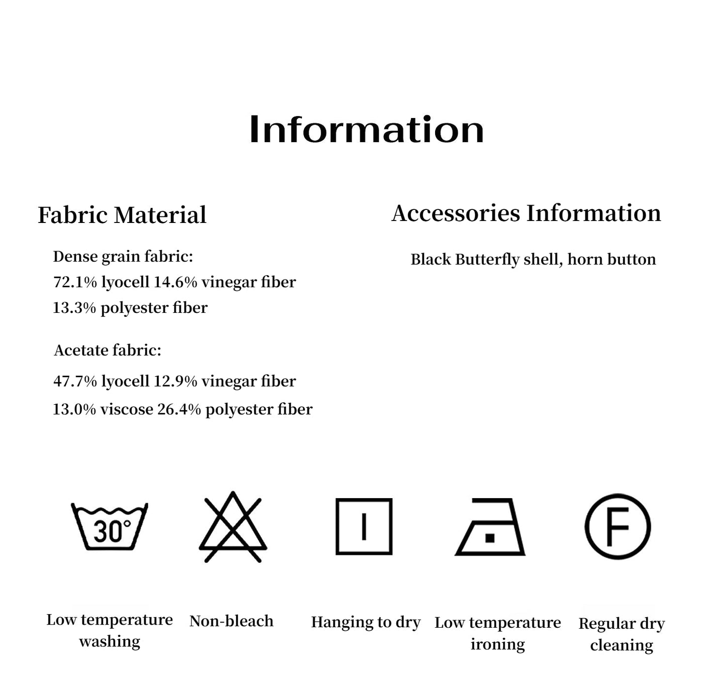 "Style Diary" Tencel Acetate Jacquard Check Dropped Shoulder Shirt