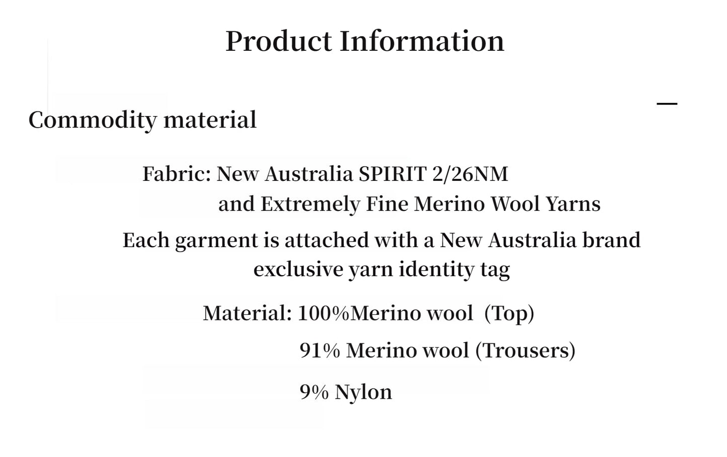 Fall Winter Merino Wool Knit Outfit