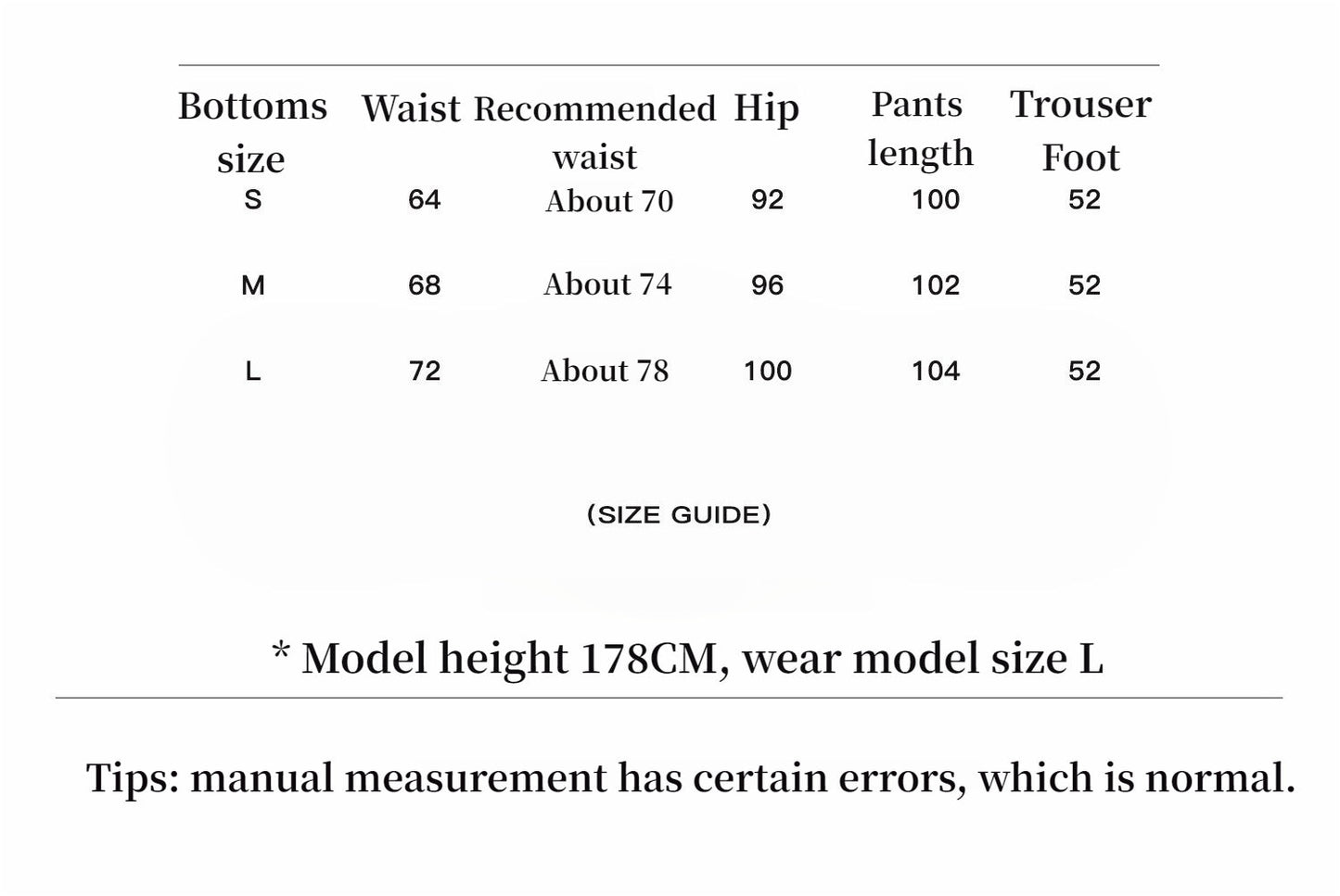 Fall Winter Merino Wool Knit Outfit