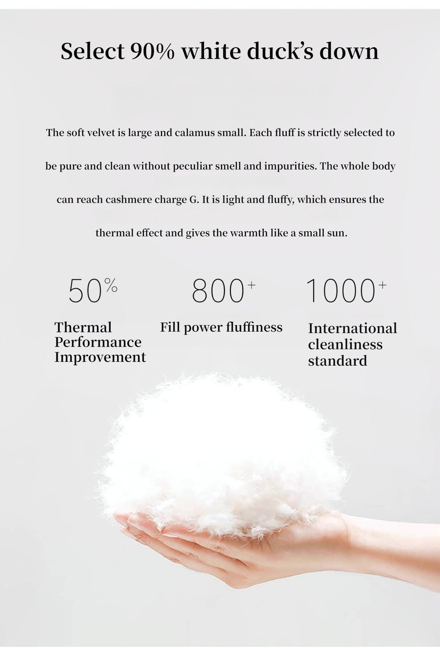 Winter Loose Long Hooded Parka