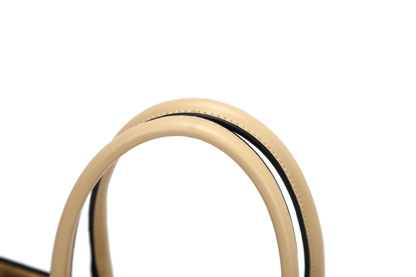 Blissful Radiance Top Handle Handbag