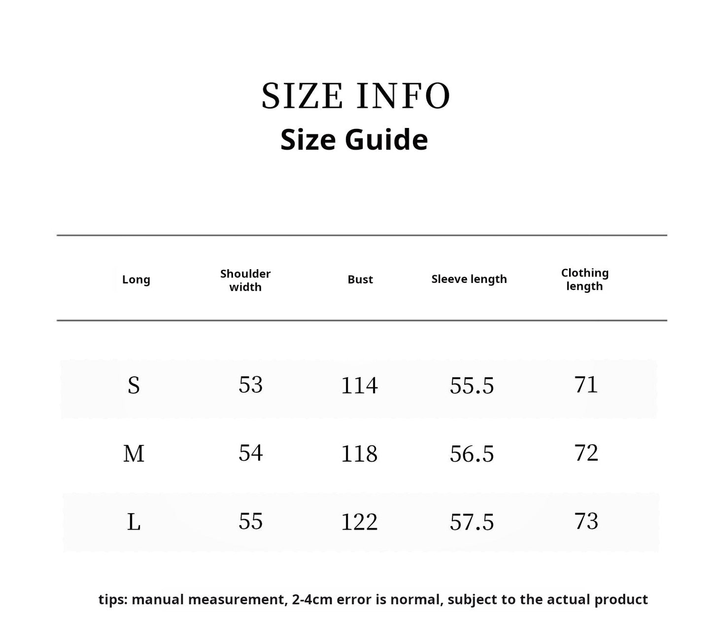 Snowy New Year Merino Sheepskin Lamb Wool Striped Jacket