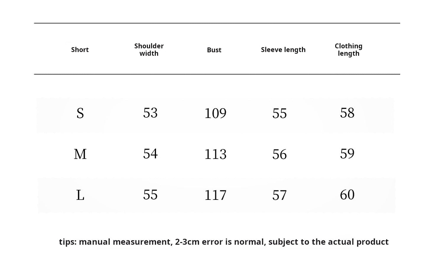 Snowy New Year Merino Sheepskin Lamb Wool Striped Jacket