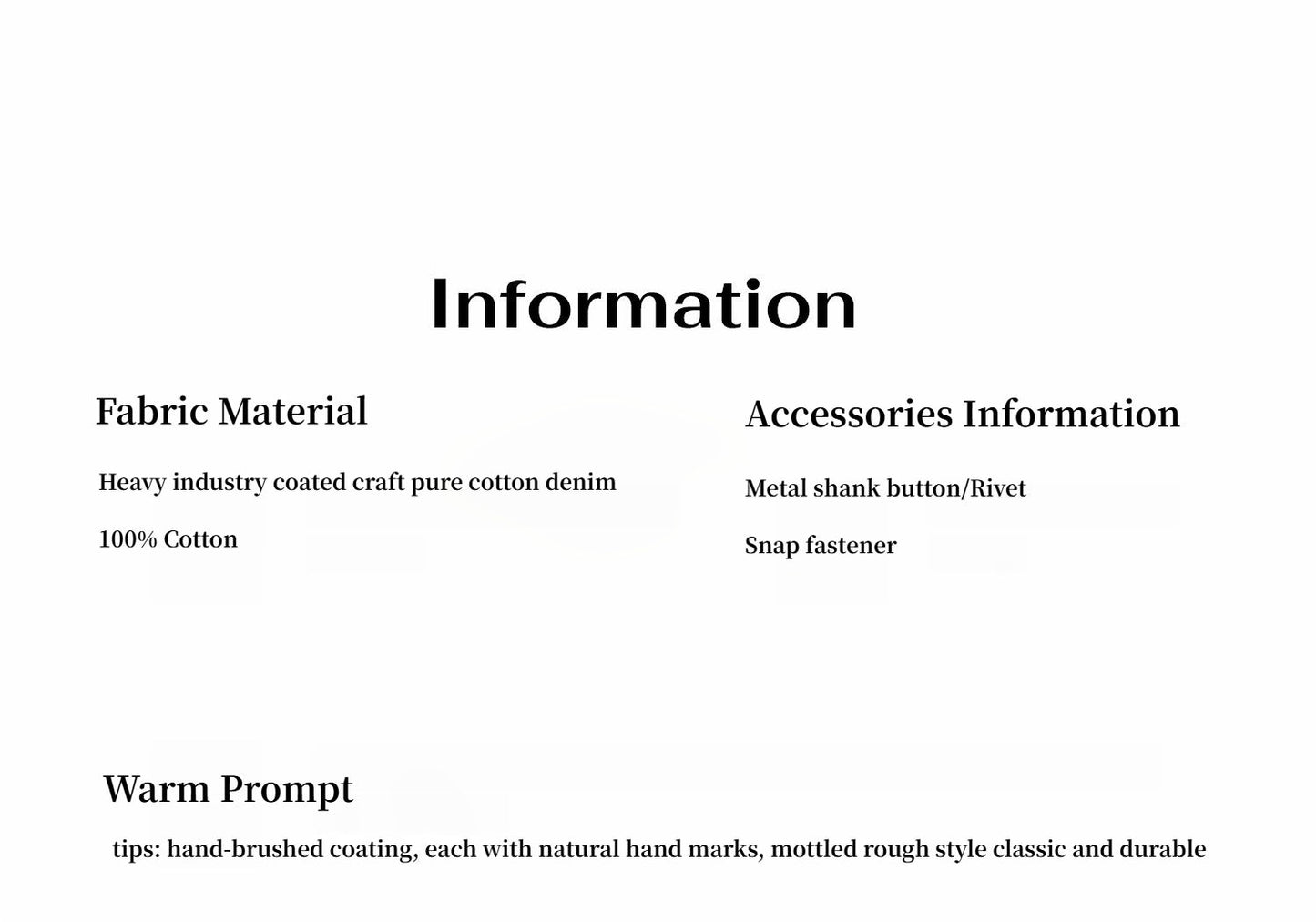 "Climber" Leather-Coated Distressed Straight Low-Rise Cotton Denim Trousers for Spring