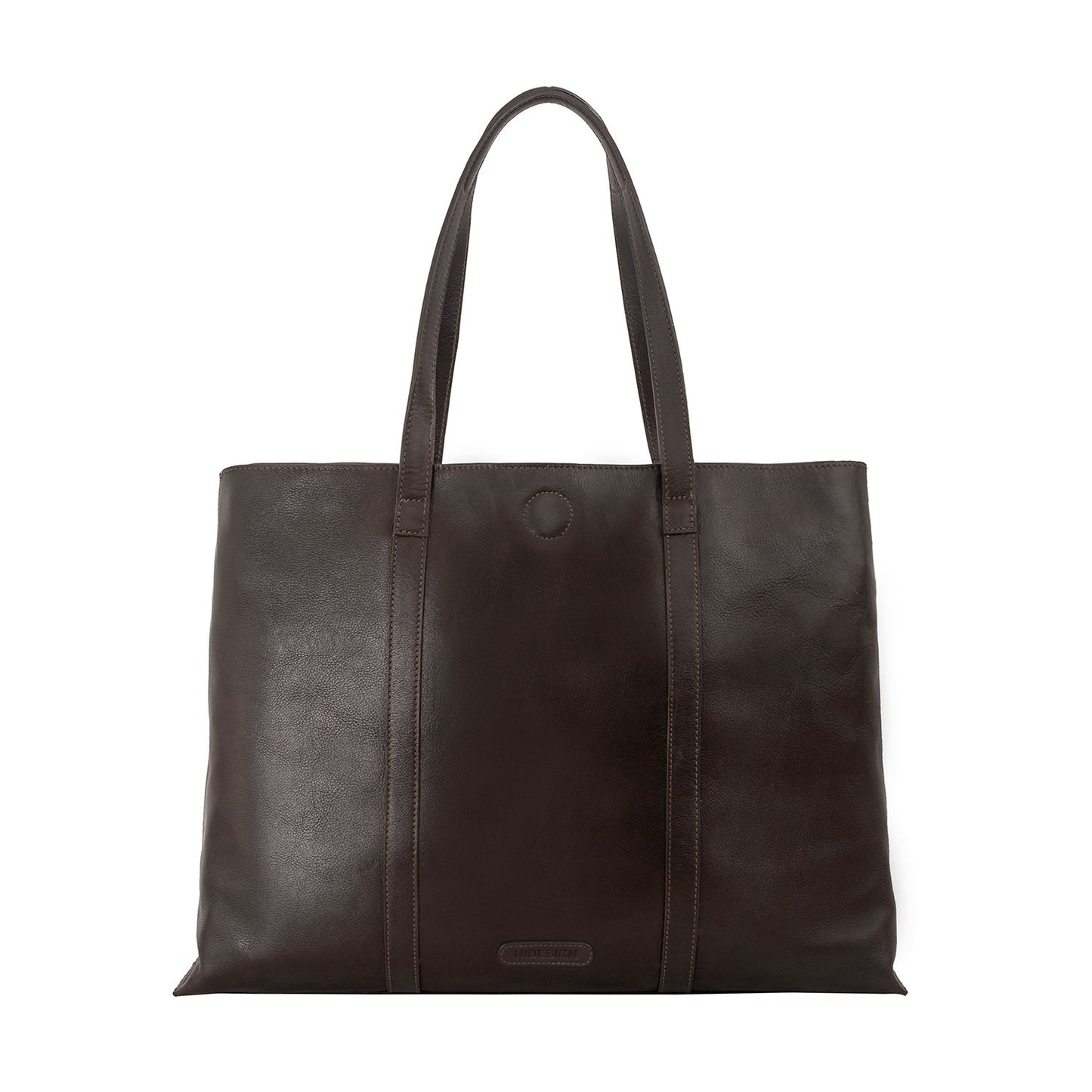 Nancy Large Leather Tote