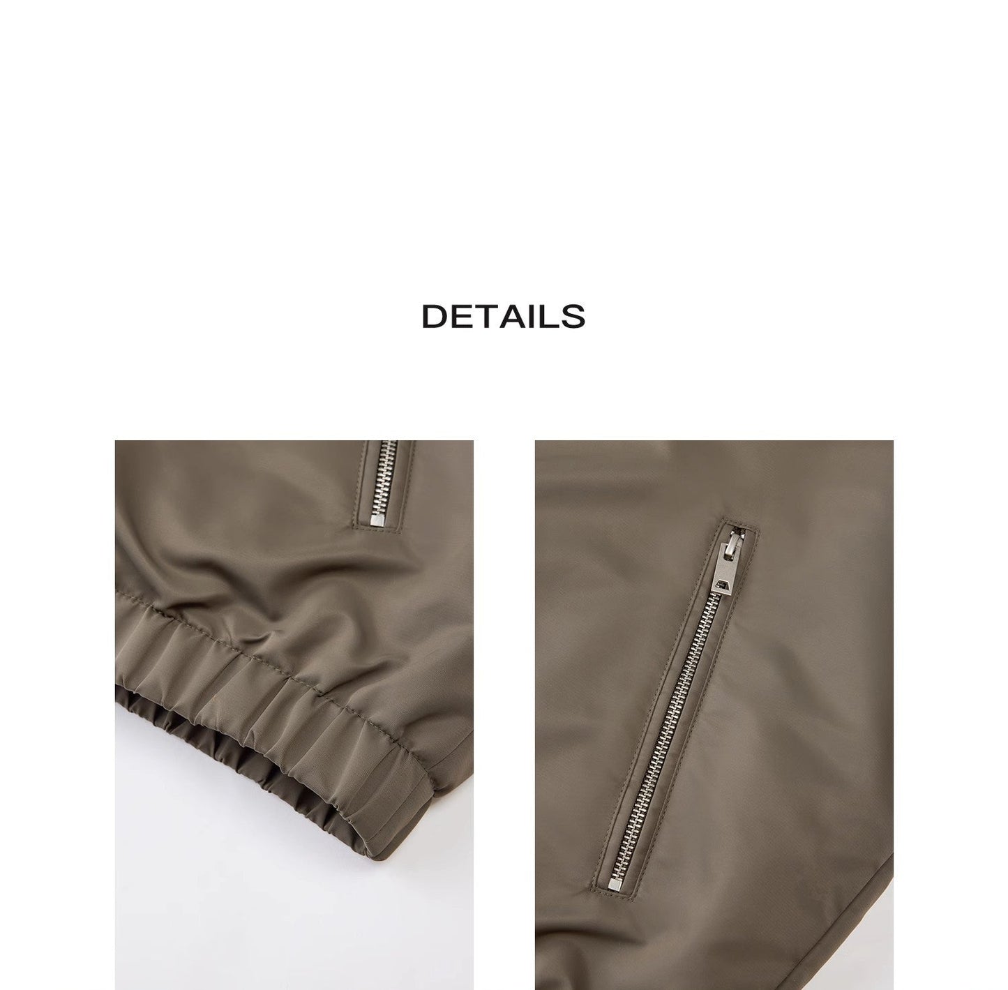 Fireladyfur Women's Warm Winter Down Jacket With a Fluffy Fox Fur Collar“Travel Notes”