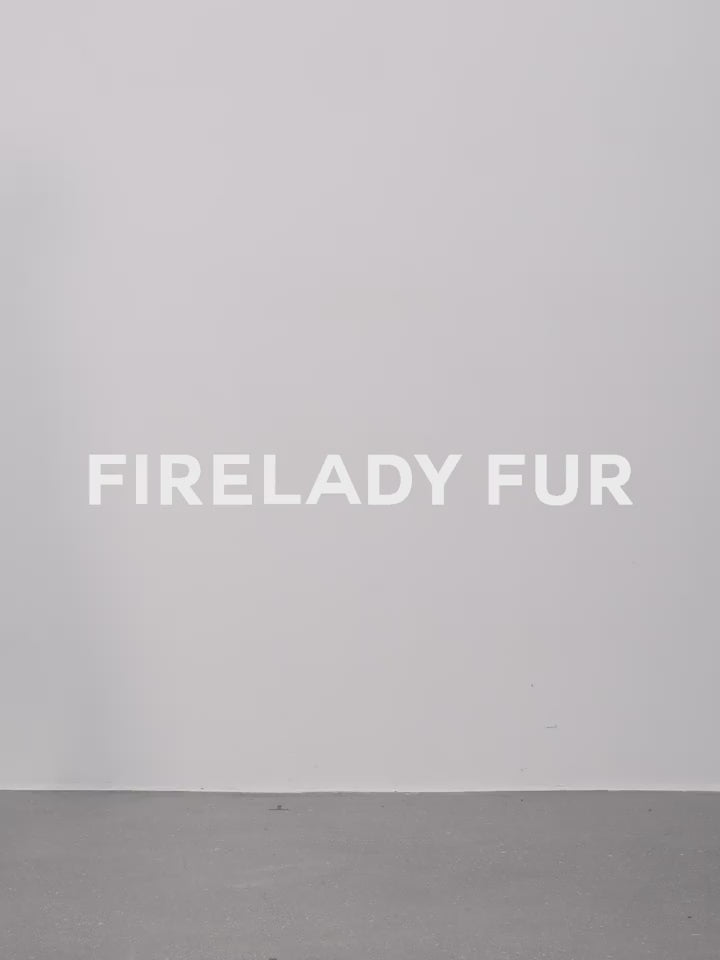 "Lazy Urban" Yangtze Merino Wool Polo-Neck Cardigan Straight-Leg Knitted Pants Suit