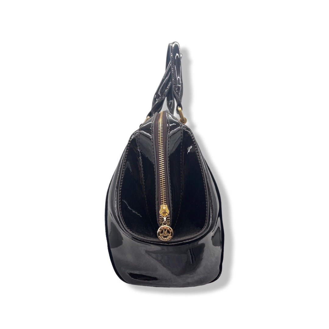 Misty Genuine  Leather Handbags  [Made in Italy]