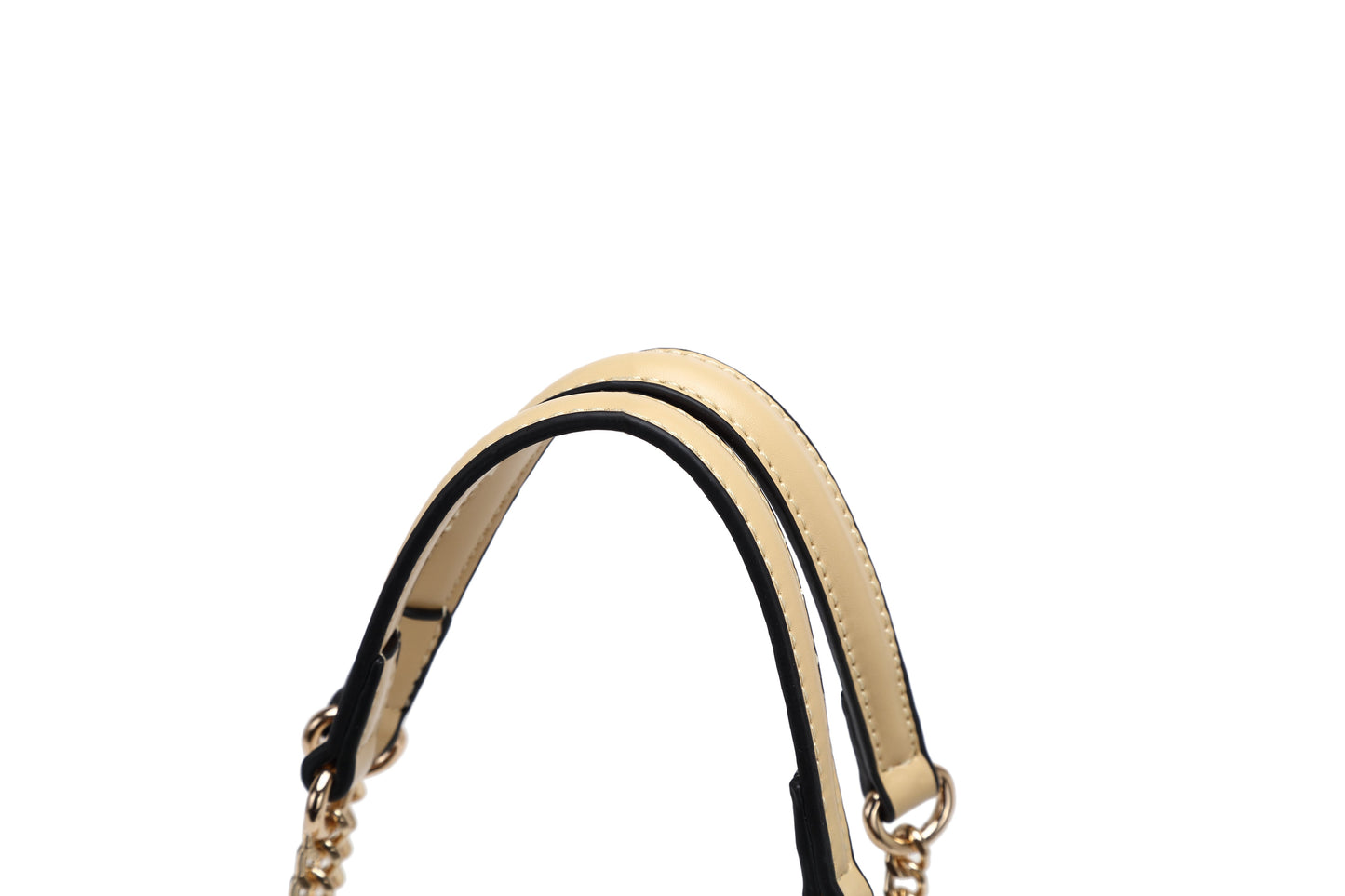 Brangio Elegant Chain Strap Shoulder Bag