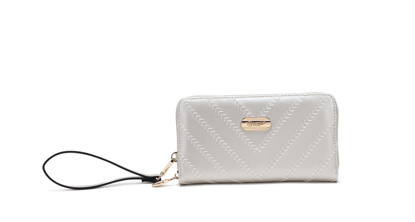 Brangio Elegant Chain Strap Shoulder Bag