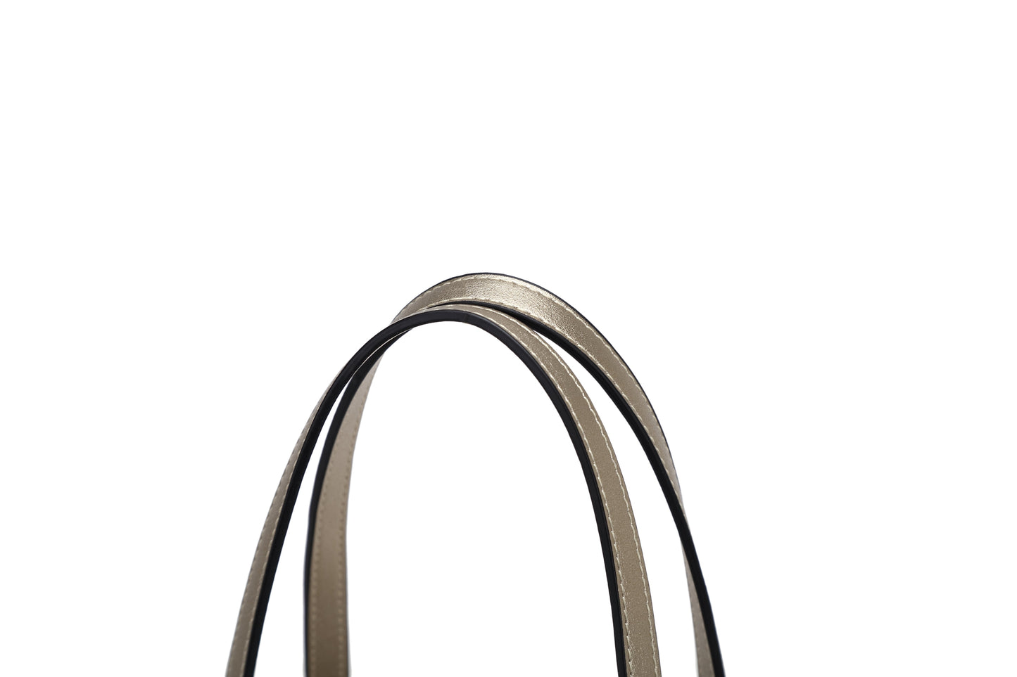 Ruby Love Crystal Stud Work Travel Tote Bag