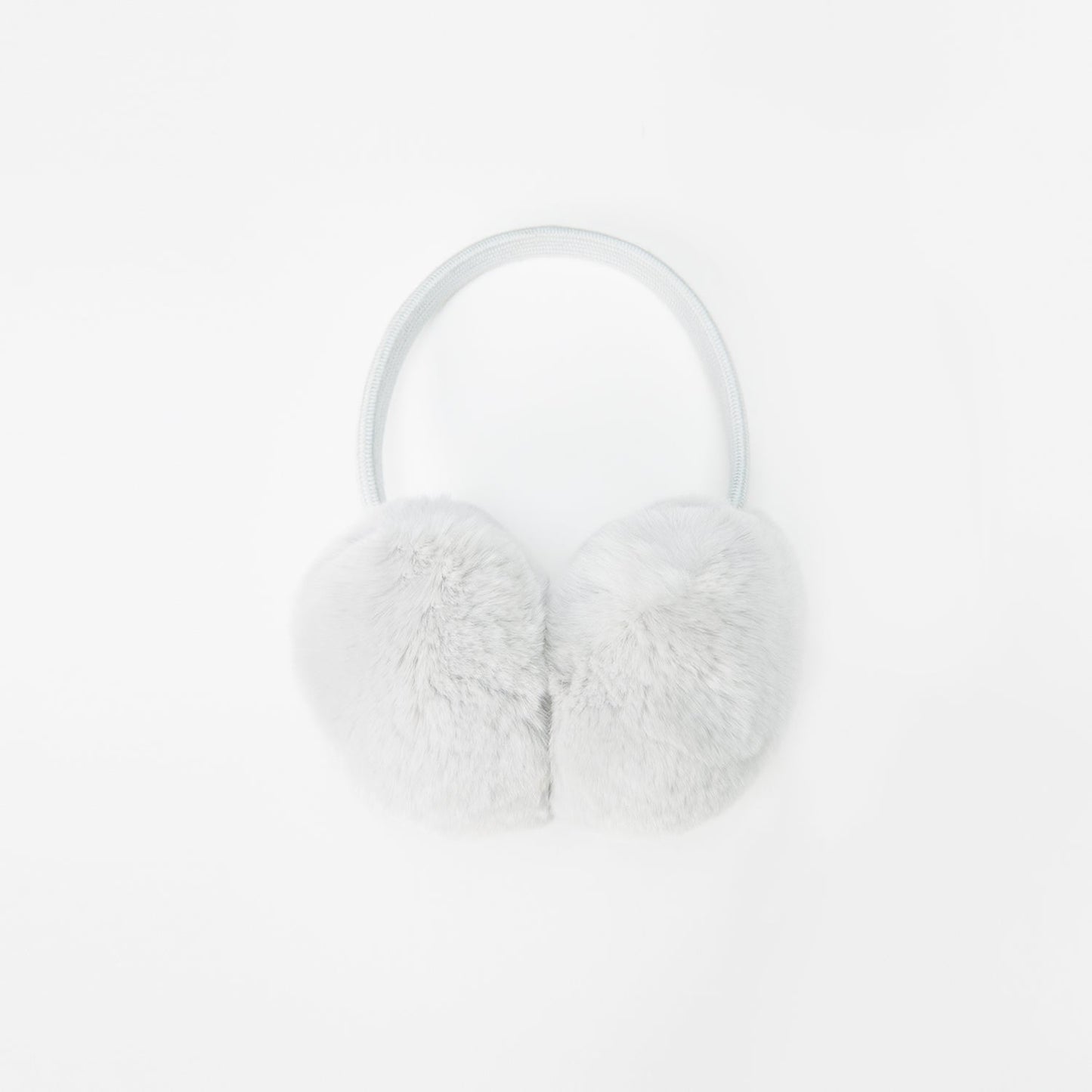 Women's Rabbit Fur Ear Muffs