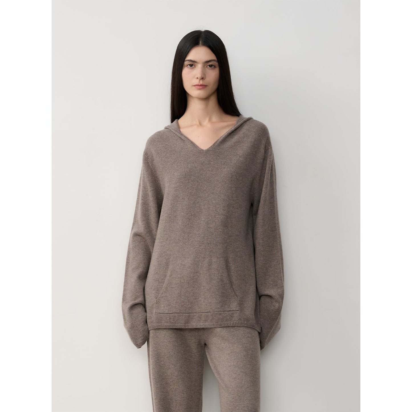 "Warm and Waxy Music" Australian Merino Wool Knitted Suit