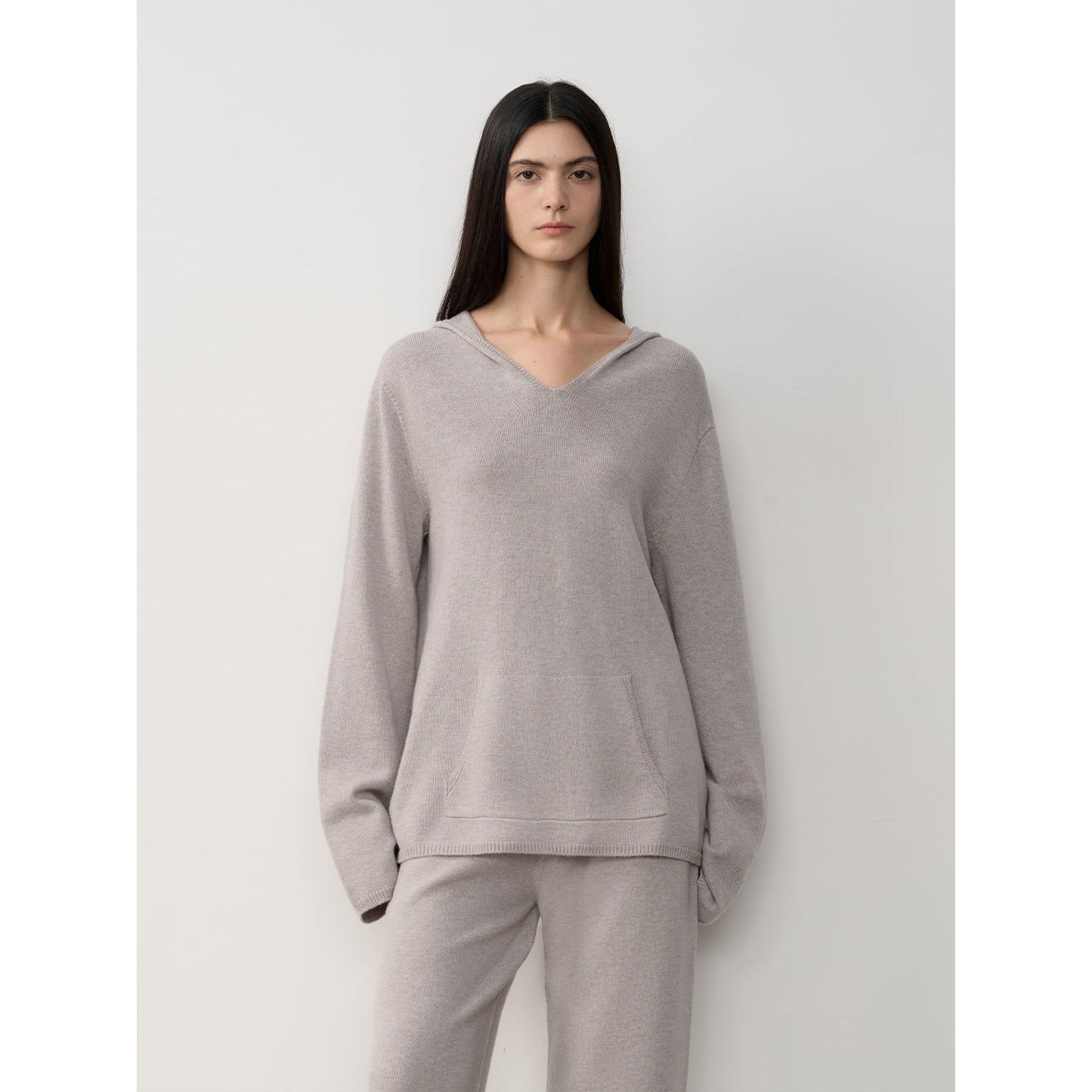 "Warm and Waxy Music" Australian Merino Wool Knitted Suit