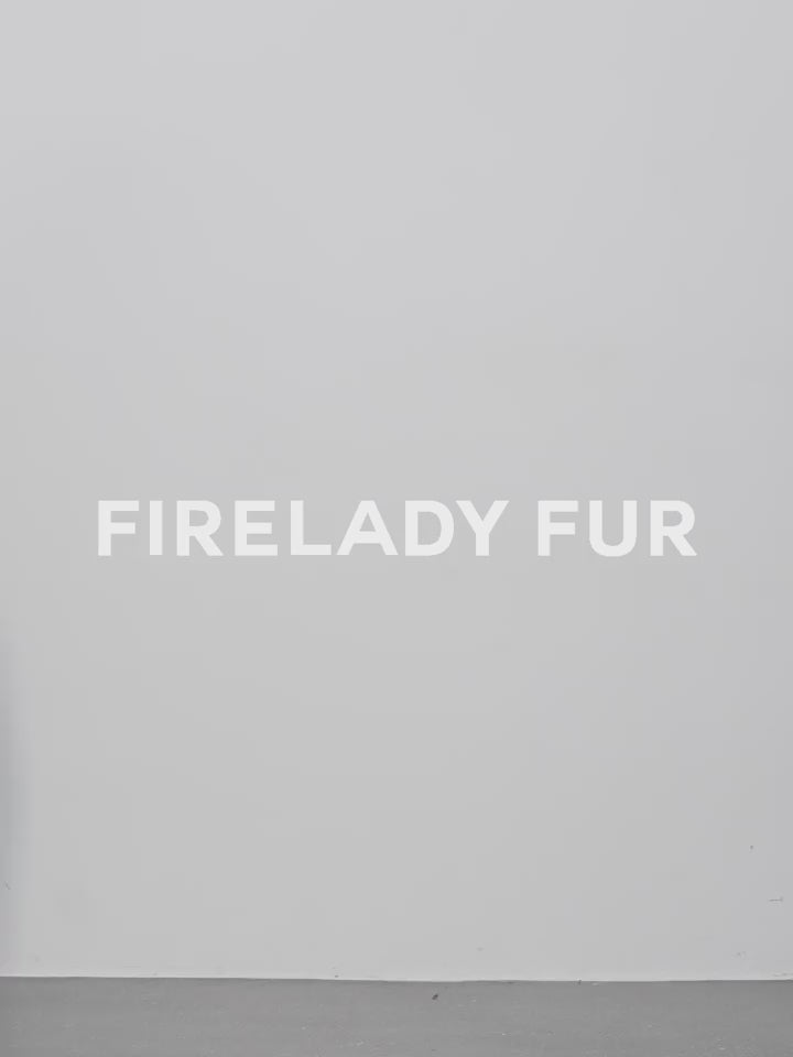 Limited Edition Baslan Merino Wool Extra Long Sleeveless Lazy Knit Dress