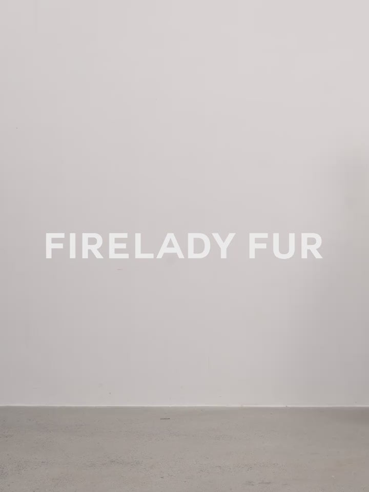 "Healing Eros" Casual Stand-Up Collar Short Tuscan Sheepskin Fur Coat Winter