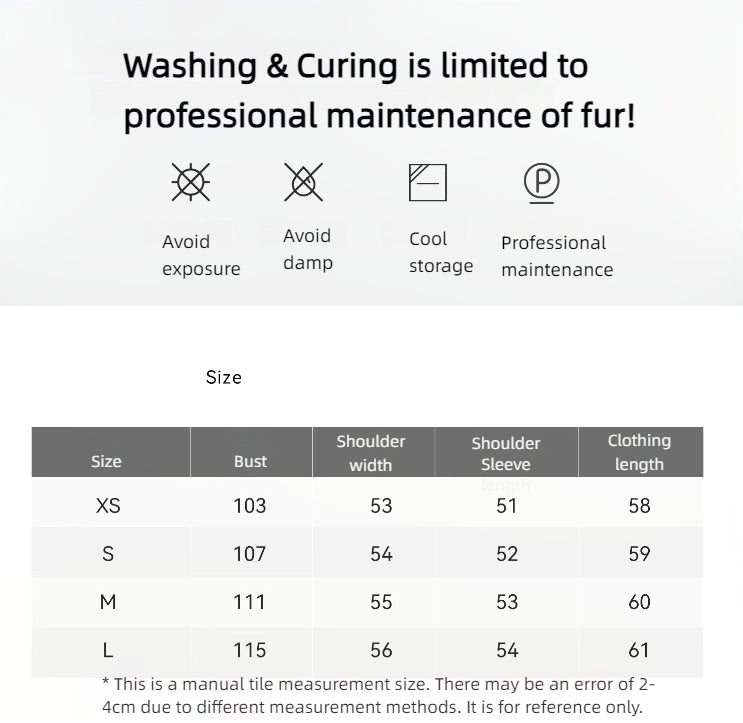 Fireladyfur Women's Pink Tuscan Sheepskin Coat“Babylon Phantom Nights”